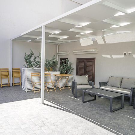 Casa Azzurra Rooms E Apartment 테라시니 외부 사진