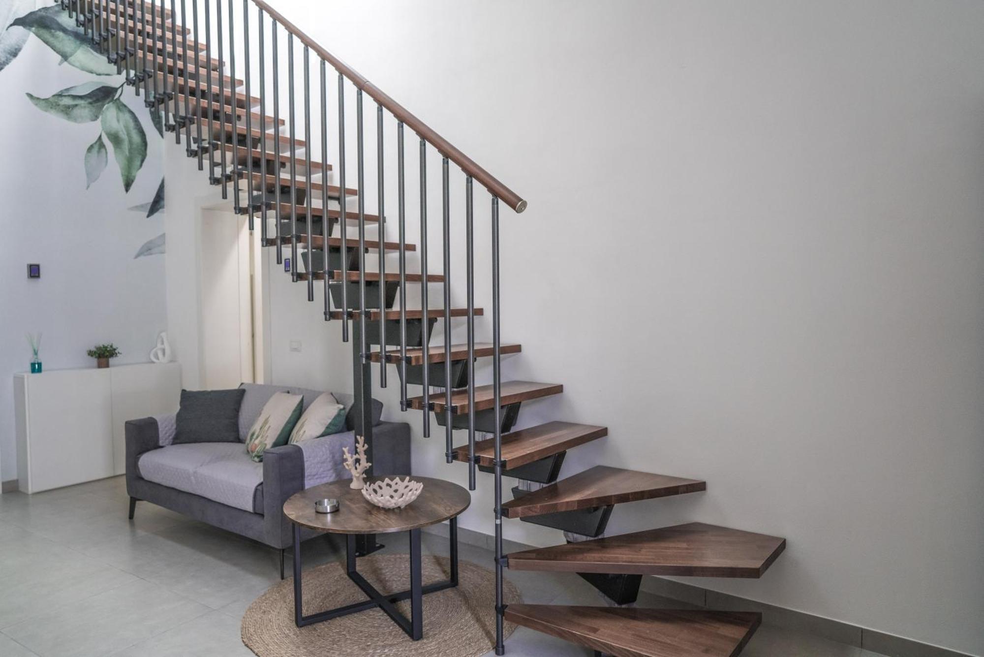 Casa Azzurra Rooms E Apartment 테라시니 외부 사진