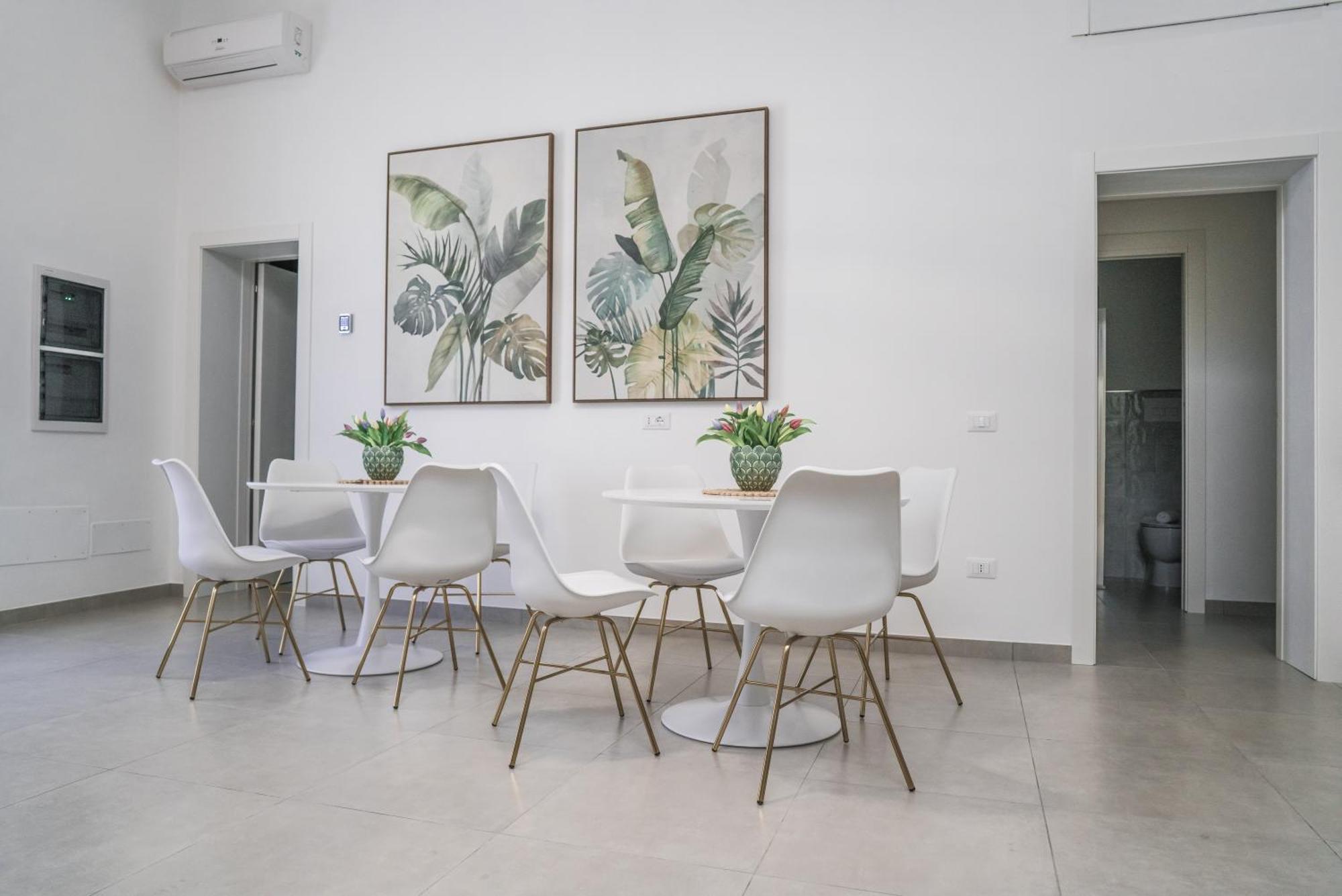 Casa Azzurra Rooms E Apartment 테라시니 외부 사진