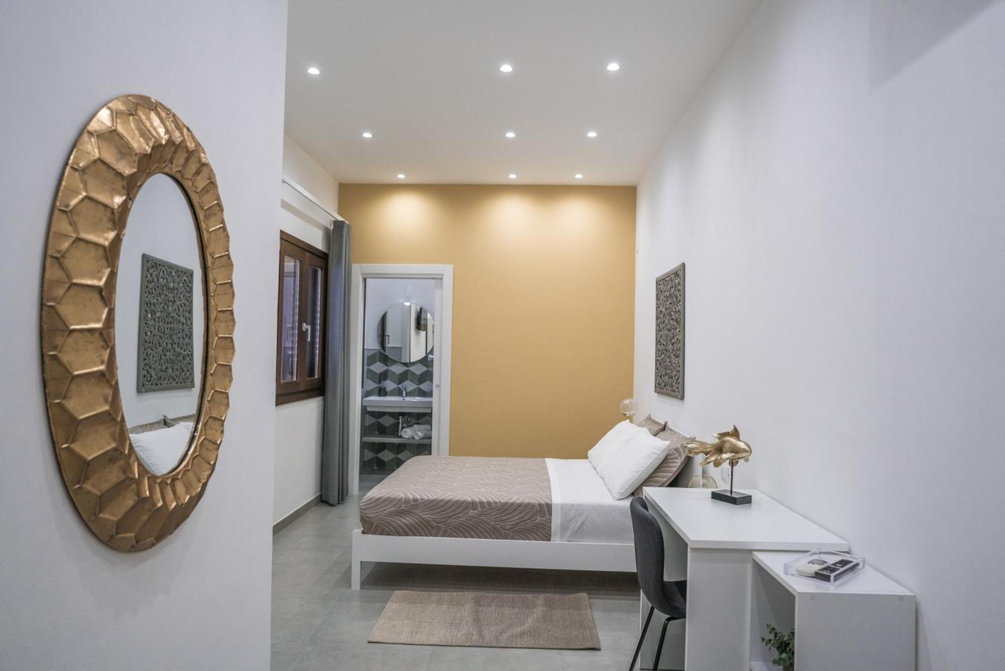 Casa Azzurra Rooms E Apartment 테라시니 외부 사진