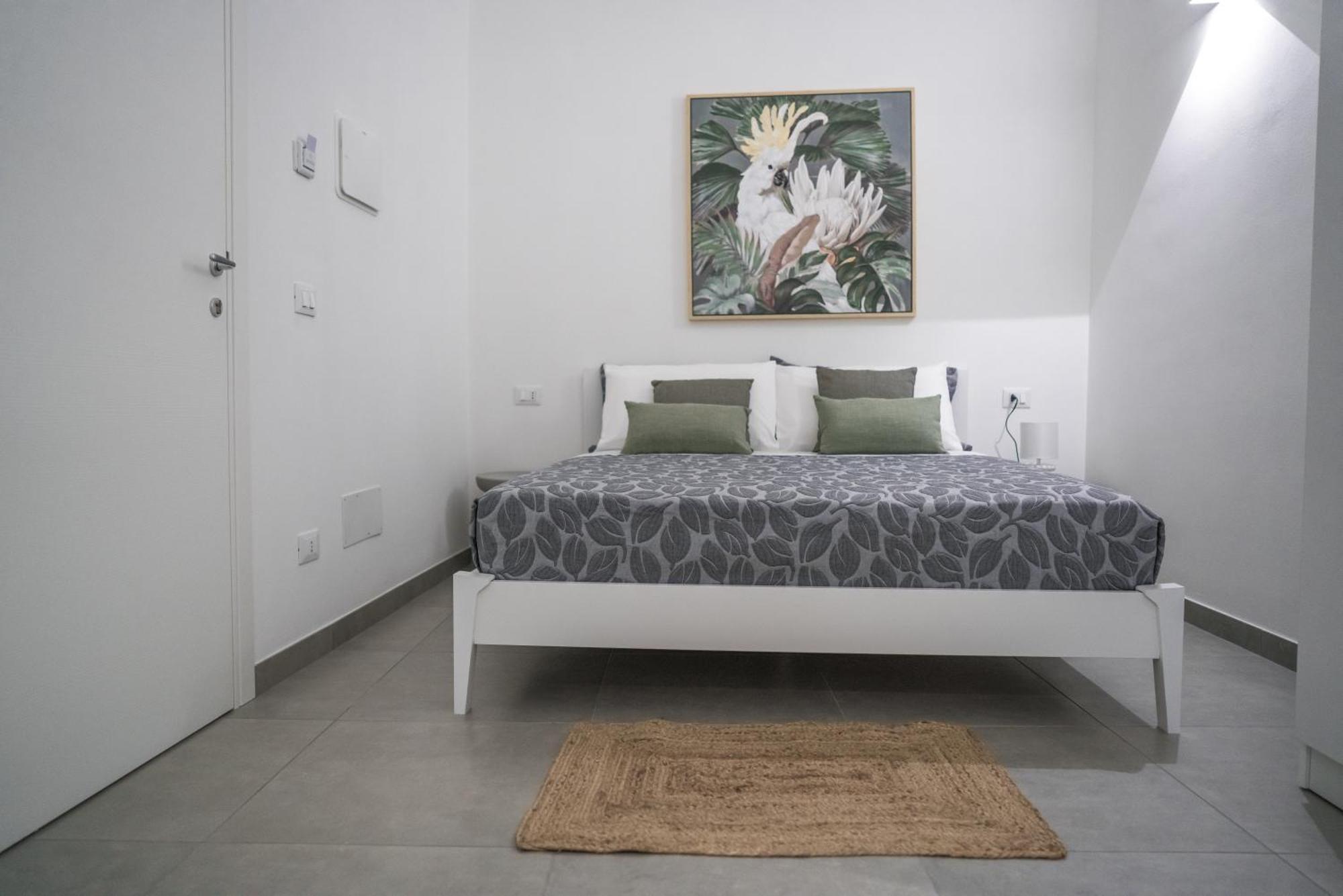 Casa Azzurra Rooms E Apartment 테라시니 외부 사진
