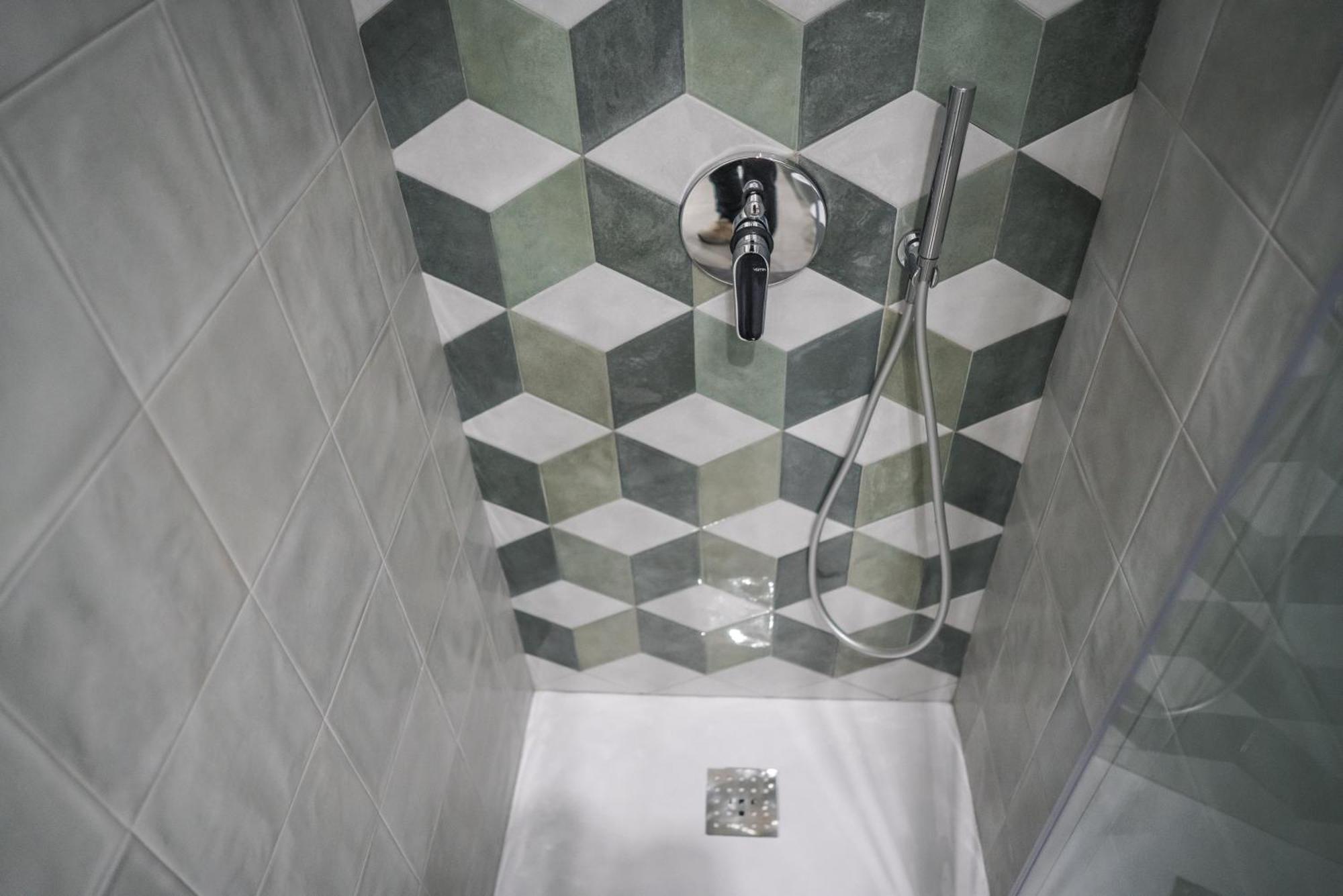 Casa Azzurra Rooms E Apartment 테라시니 외부 사진