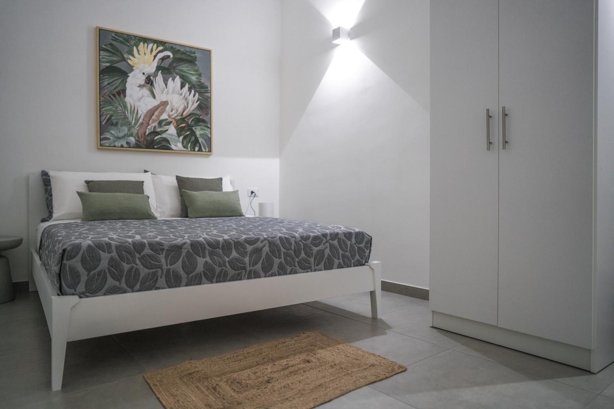 Casa Azzurra Rooms E Apartment 테라시니 외부 사진